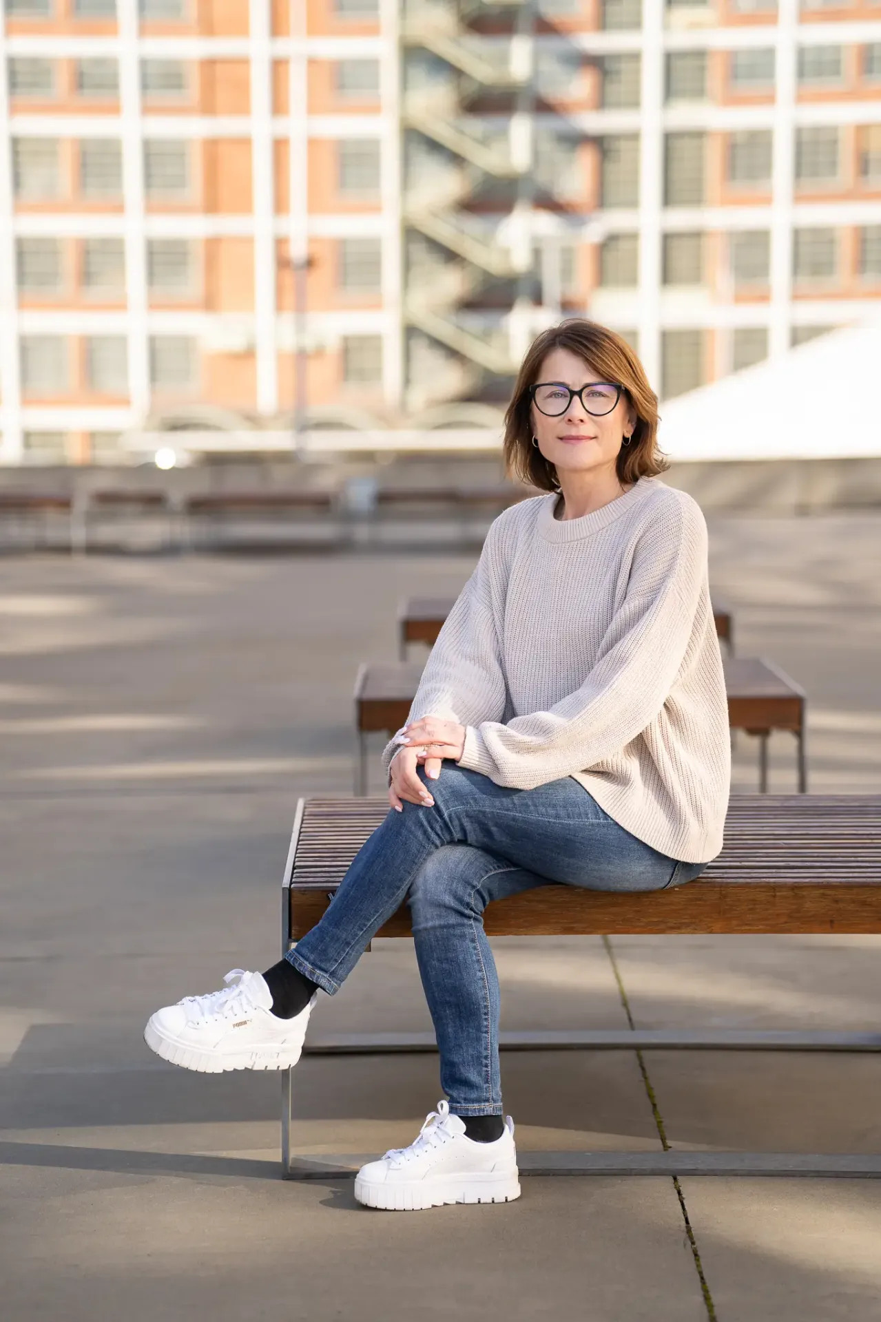 Martina Sušňová – realitní makléřka MS reality